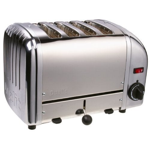 Best Dualit 4 Slice Toaster Prices in Australia GetPrice